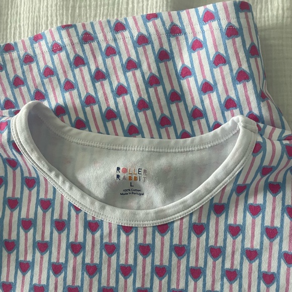 Roller rabbit PJ - Picture 5 of 7